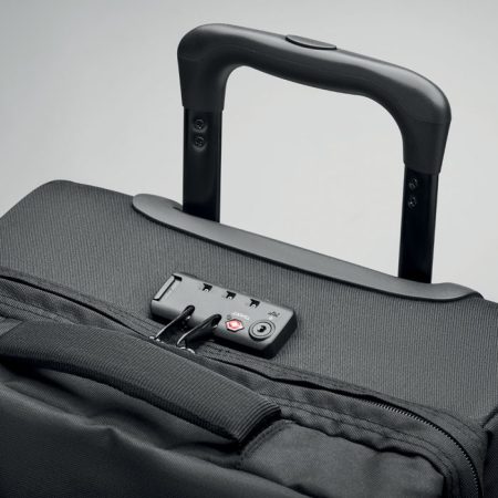 RPET Travel Trolley - Travel Accessories