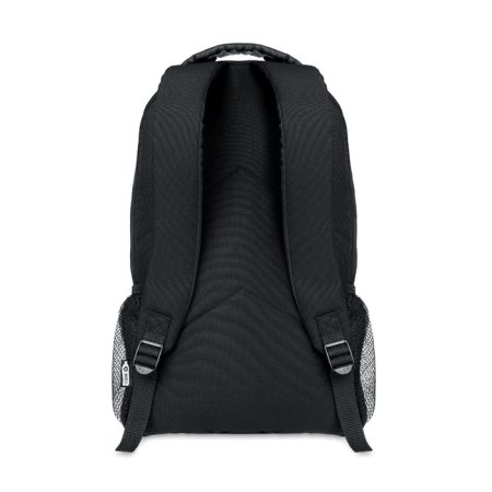 RPET Reflective Backpack - Backpacks