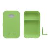 2-in-1 Lunch Box - Black White Lime  - Home & Barware