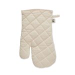 Organic Cotton Oven Glove