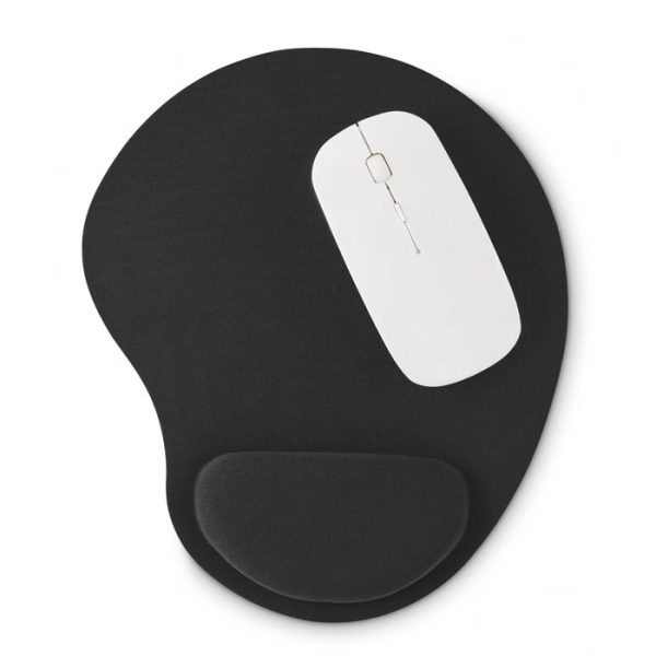 Ergonomic Mouse Pad - Office Supplies Ergonomic Mouse Pad - Office Supplies