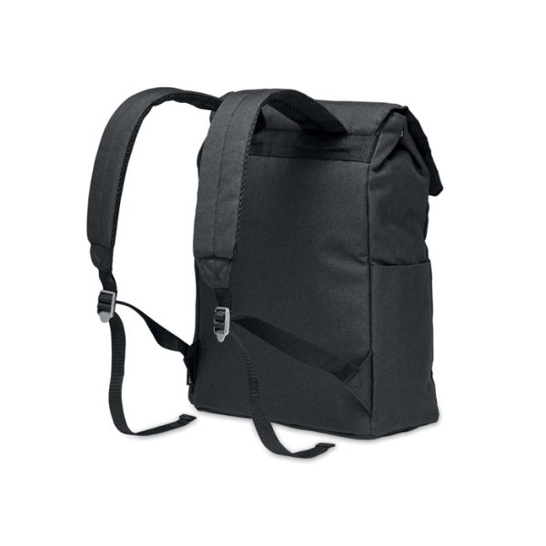 RPET Laptop Backpack - Backpacks RPET Laptop Backpack - Backpacks