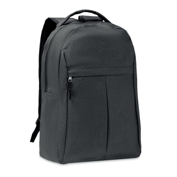 RPET 2-Tone Backpack - Backpacks