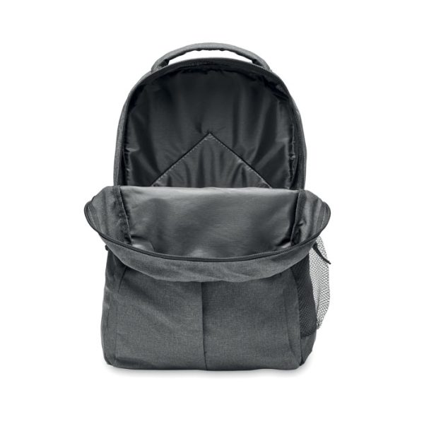 RPET 2-Tone Backpack - Backpacks