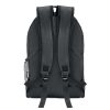 RPET 2-Tone Backpack - Backpacks