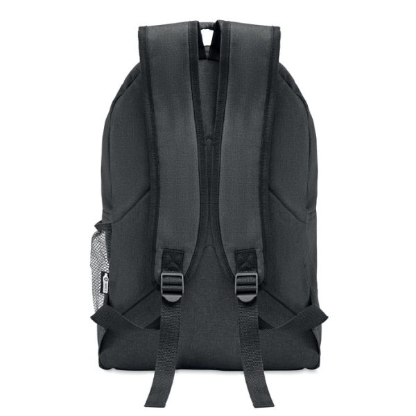 RPET 2-Tone Backpack - Backpacks
