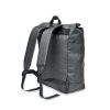 RPET Roll-Top Backpack - Backpacks