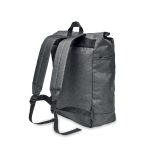 RPET Roll-Top Backpack