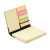 Bamboo 3-Piece Sticky Note Set - Sticky Notes & Pads