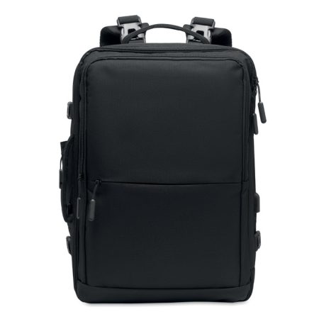RPET Travel Backpack - Backpacks