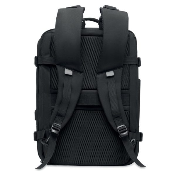 RPET Travel Backpack - Backpacks