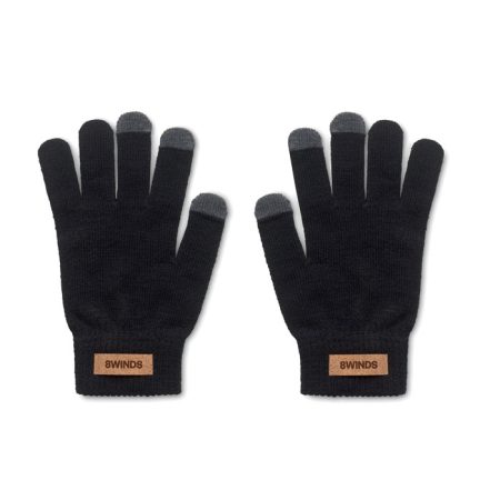 RPET Tactile Gloves - Accessories
