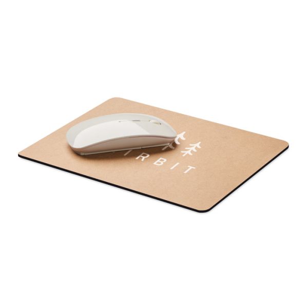 Recycled Paper Mouse Mat - Office Supplies Recycled Paper Mouse Mat - Office Supplies