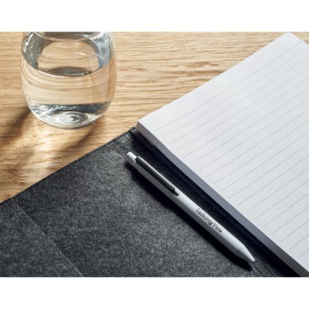 A4 RPET Felt Folder - Office Supplies