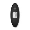 Luggage Scale - Black Silver  - Travel Accessories