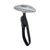 Luggage Scale - Black Silver  - Travel Accessories