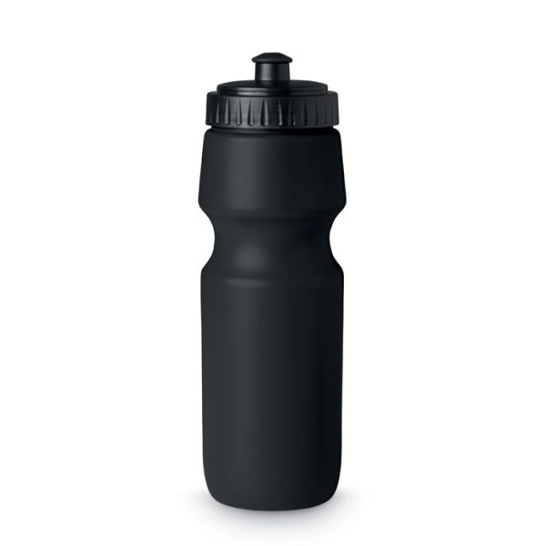 Sports Bottle 700ml - White Black Blue Red - Water Bottles Sports Bottle 700ml - White Black Blue Red - Water Bottles