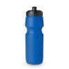 Sports Bottle 700ml - White Black Blue Red - Water Bottles Sports Bottle 700ml - White Black Blue Red - Water Bottles