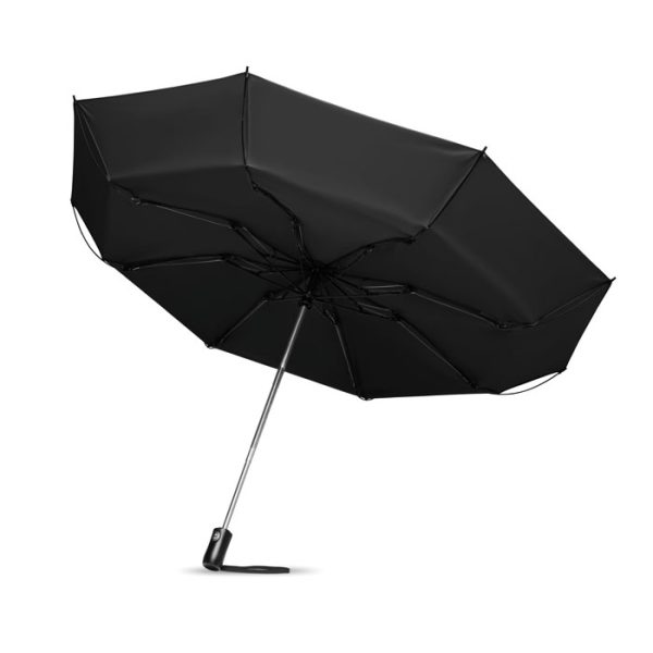 23" Classic Umbrella - Black Grey Royal Blue Blue - Umbrellas 23" Classic Umbrella - Black Grey Royal Blue Blue - Umbrellas
