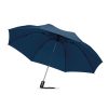23" Classic Umbrella - Black Grey Royal Blue Blue - Umbrellas 23" Classic Umbrella - Black Grey Royal Blue Blue - Umbrellas