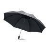 23" Classic Umbrella - Black Grey Royal Blue Blue - Umbrellas 23" Classic Umbrella - Black Grey Royal Blue Blue - Umbrellas