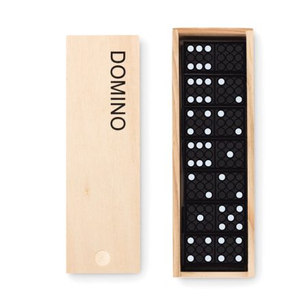 Classic Domino Set - Home & Barware