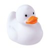 Rubber Duck Bath Toy - Yellow Blue White  - Home & Barware