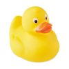 Rubber Duck Bath Toy - Yellow Blue White  - Home & Barware