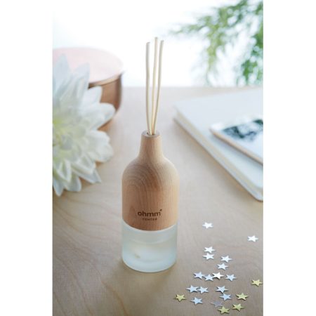 Aroma Reed Diffuser - Wellness & Wellbeing