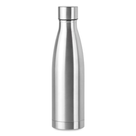 Stainless Steel Thermal Bottle - Gold Green Red Blue White Silver Black  - Thermal