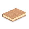 Cork 3-Piece Sticky Note Set - Sticky Notes & Pads