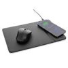 Recycled, Wireless Charging Mousepad - Office Supplies