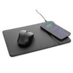 Recycled, Wireless Charging Mousepad