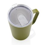 RCS Steel Mug with Lid