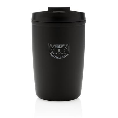 GRS Tumbler with Flip Lid - Blue Green White Grey Black  - Travel Cups