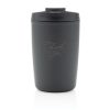 GRS Tumbler with Flip Lid - Blue Green White Grey Black  - Travel Cups