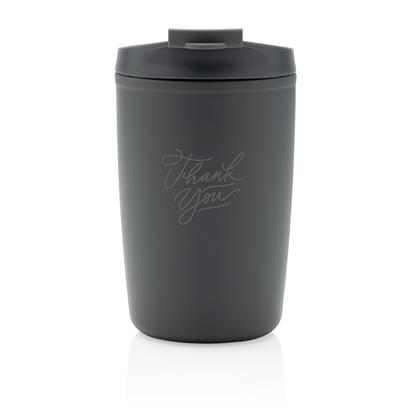 GRS Tumbler with Flip Lid - Blue Green White Grey Black  - Travel Cups