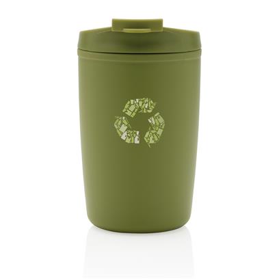 GRS Tumbler with Flip Lid - Blue Green White Grey Black  - Travel Cups