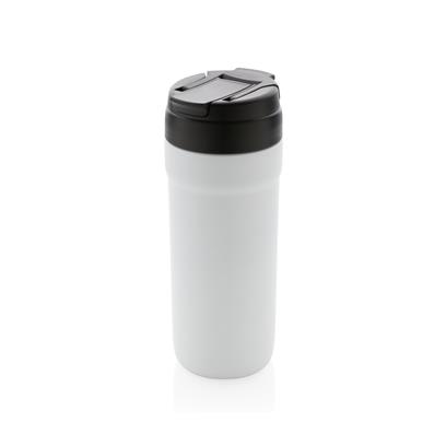 RCS Multi-Lid Tumbler - Black White  - Travel Cups