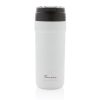 RCS Multi-Lid Tumbler - Black White  - Travel Cups