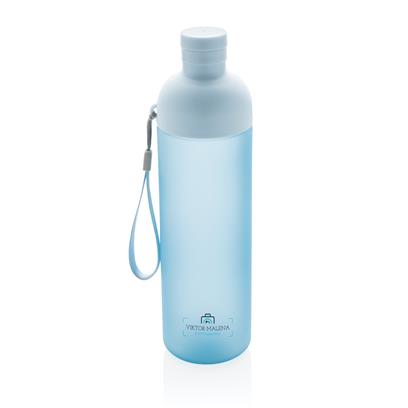 Leakproof Tritan Bottle - Green Blue - Water Bottles Leakproof Tritan Bottle - Green Blue - Water Bottles