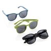 Wheat Straw Sunglasses - Black Blue Green - Sunglasses Wheat Straw Sunglasses - Black Blue Green - Sunglasses