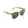Wheat Straw Sunglasses - Black Blue Green - Sunglasses Wheat Straw Sunglasses - Black Blue Green - Sunglasses