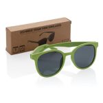 Wheat Straw Sunglasses
