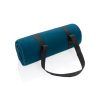 Impact AWARE™ RPET picnic blanket - Anthracite Navy Green - Home & Barware, Sustainable products Impact AWARE™ RPET picnic blanket - Anthracite Navy Green - Home & Barware, Sustainable products