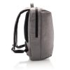 Two Tone Backpack - Grey/Green Black Blue/Orange  - Backpacks, Sustainable products