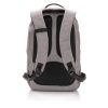 Two Tone Backpack - Grey/Green Black Blue/Orange  - Backpacks, Sustainable products