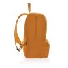 Recycled Canvas Coloured Backpack - Orange Verdigris Lavender Blue Red  - Backpacks, New products, Sustainable products