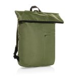 RPET Foldable Backpack