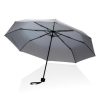 RPET Mini Umbrella - Blue Black Grey White Navy Green  - Sustainable products, Umbrellas